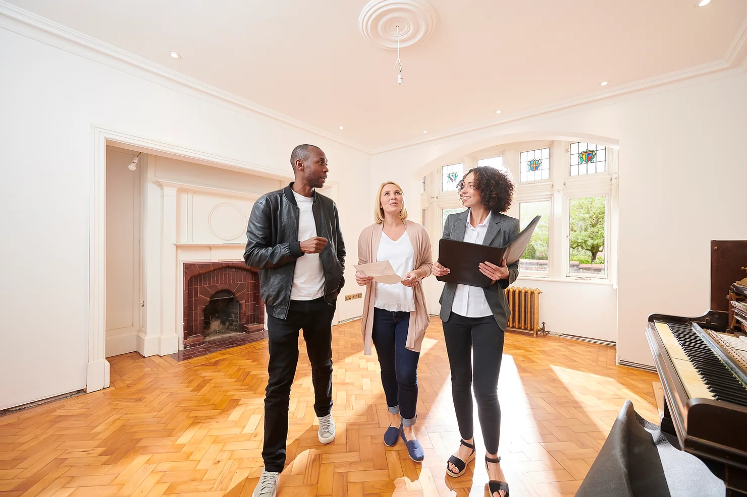 Steps To Take Before Transitioning From Renter To Homeowner