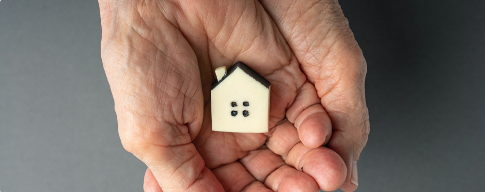 Inheritance & Family Passing: How to Be Prepared