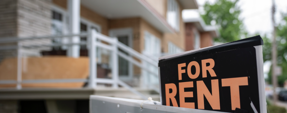 Renter Hotspots: Cities Seeing the Biggest Surges