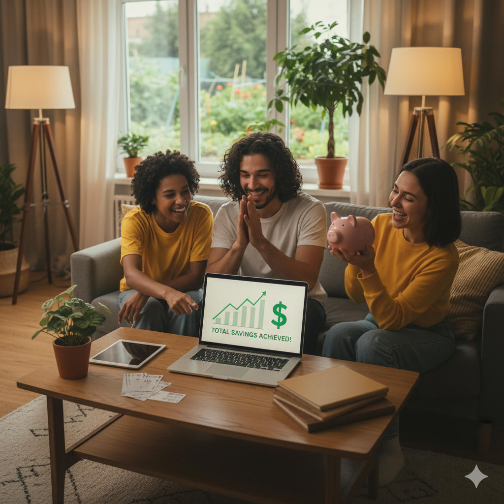 The Year Renters Took Back Control