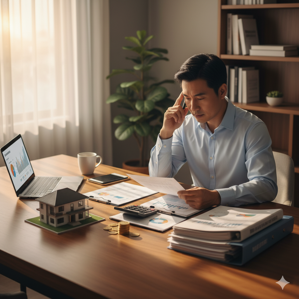 How to Prepare for the Costs of Buying a Home