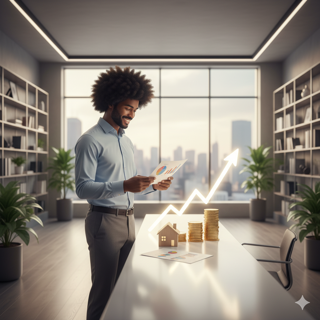 Is Your Home Equity Working For You?