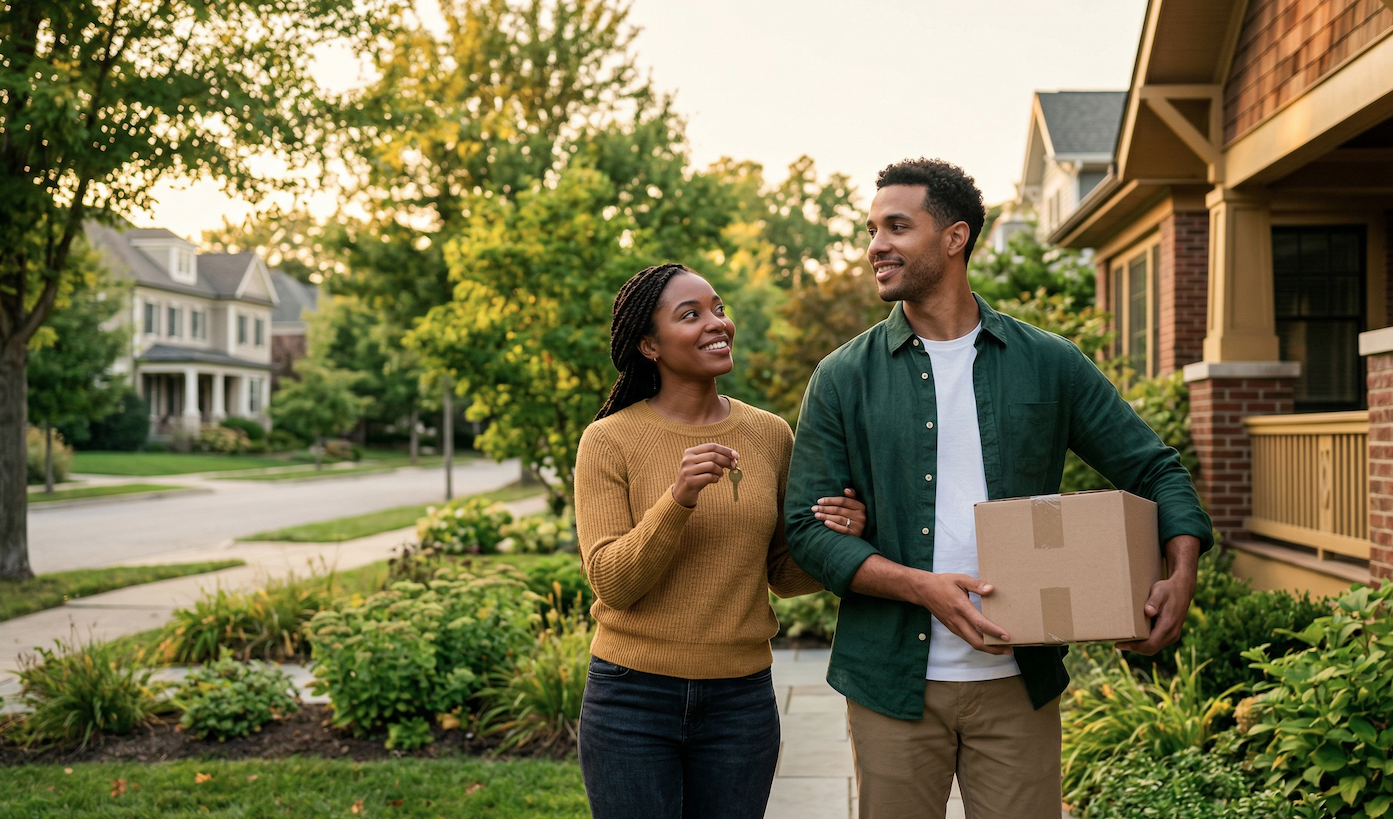 What's Ahead for Housing in 2026: A New Era Takes Shape