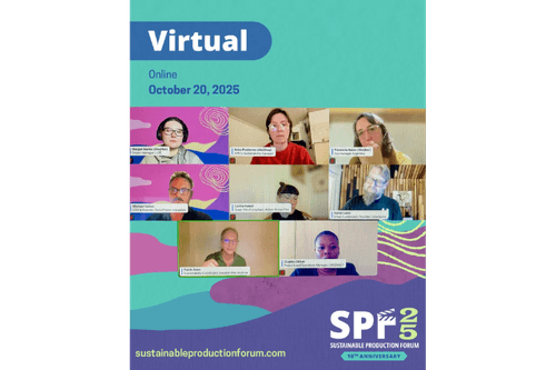 SPF 25 ONLINE PANNEL