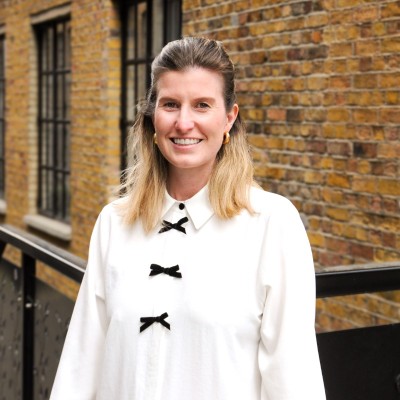 Jessica Driver - Senior Recruitment Consultant