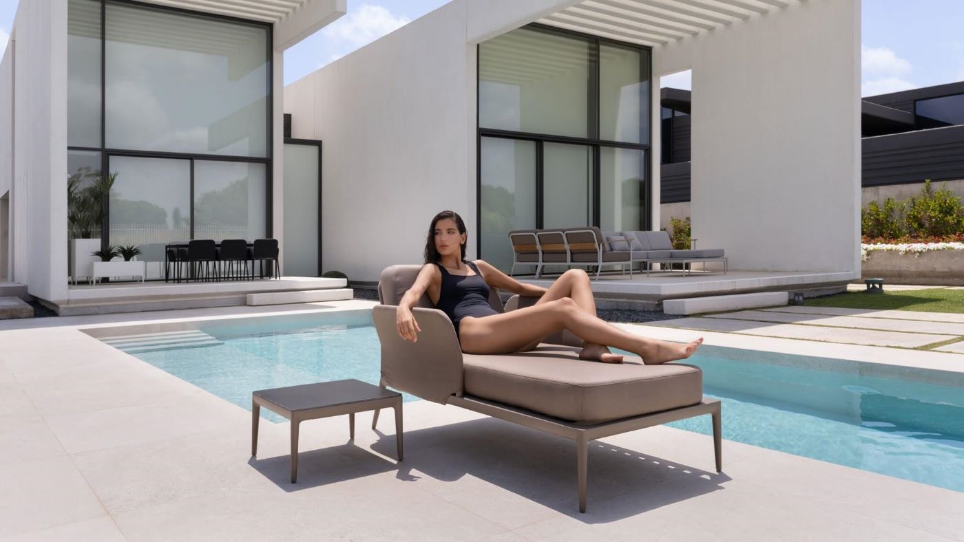 Ogród jako Salon: Ostatni Dzwonek na Aranżację Tarasu z Kolekcją Mebli Ogrodowych Premium od Möwee