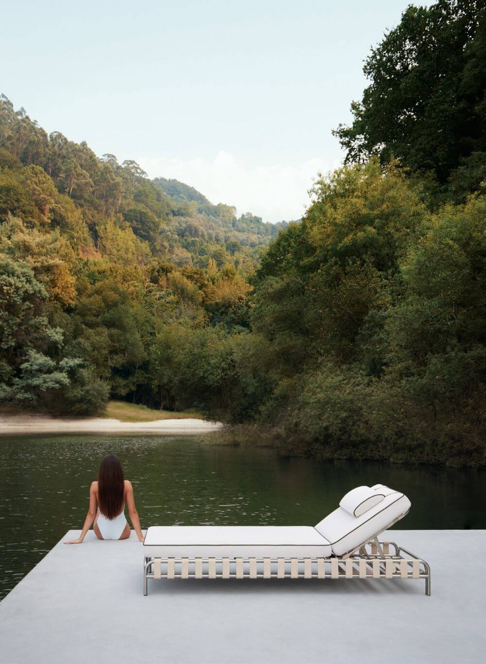 Gandia Blasco - Ekskluzywne meble ogrodowe