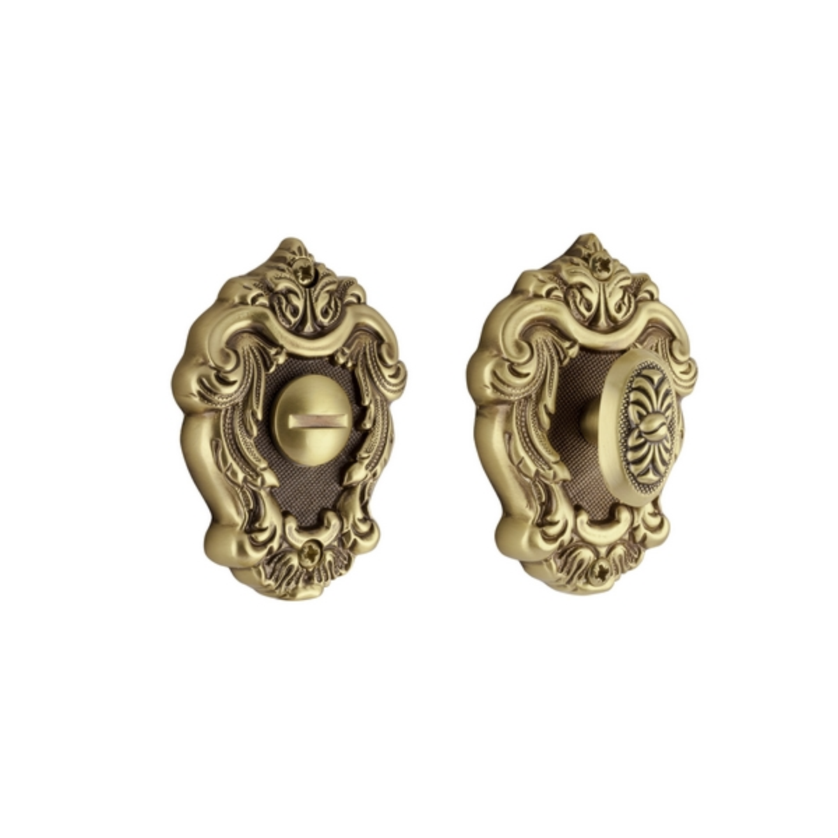 Rozeta WC Treasure