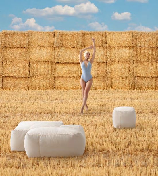 DIABLA - kolorowe meble outdoor i indoor dla wymagających