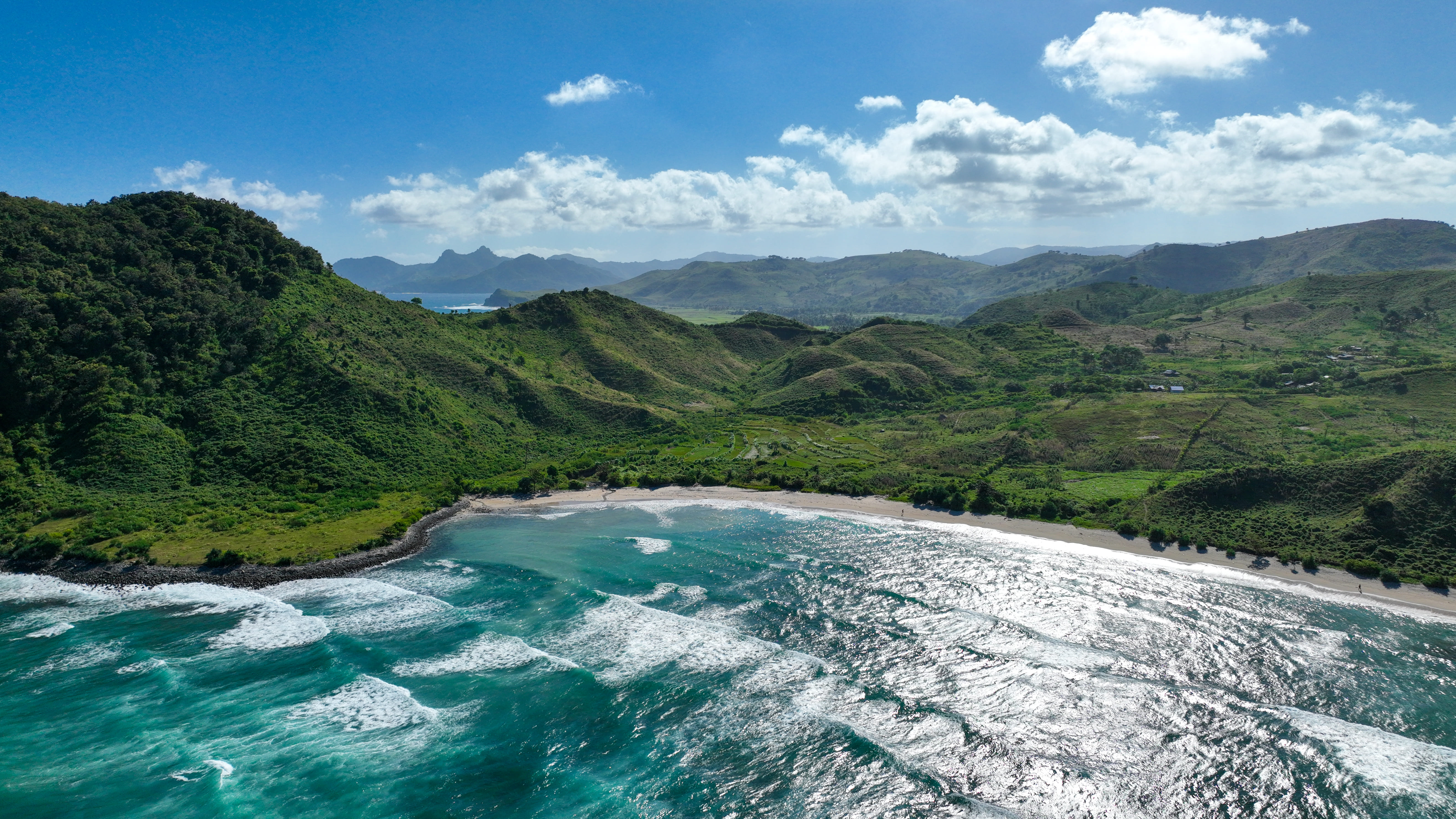 Lombok’s Growing Luxury Villa Market: Why Investors Are Rushing In