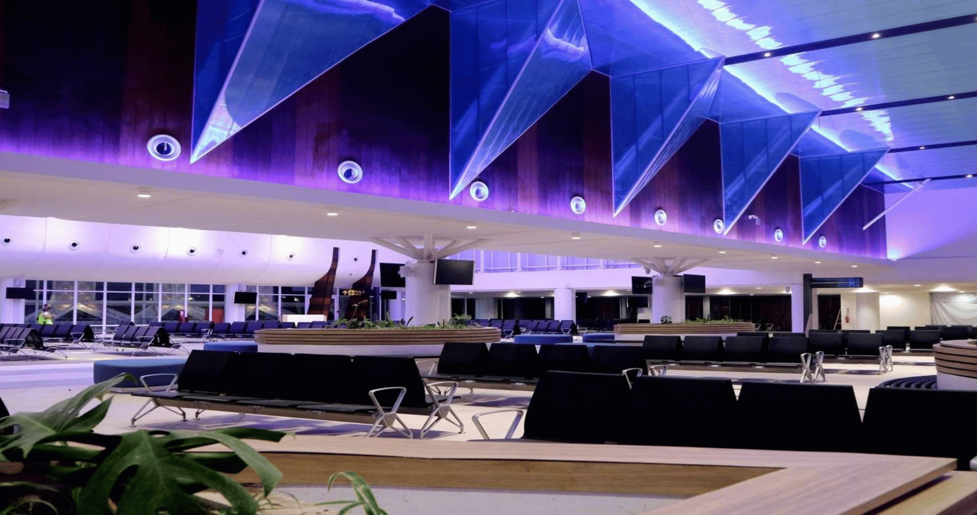 Zainuddin Abdul Madjid International Airport in Lombok, Indonesia, set to reopen its direct Perth flight connection in 2025