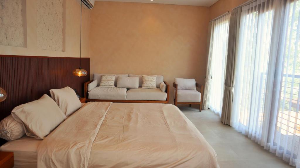 Villa Casablanca Lombok