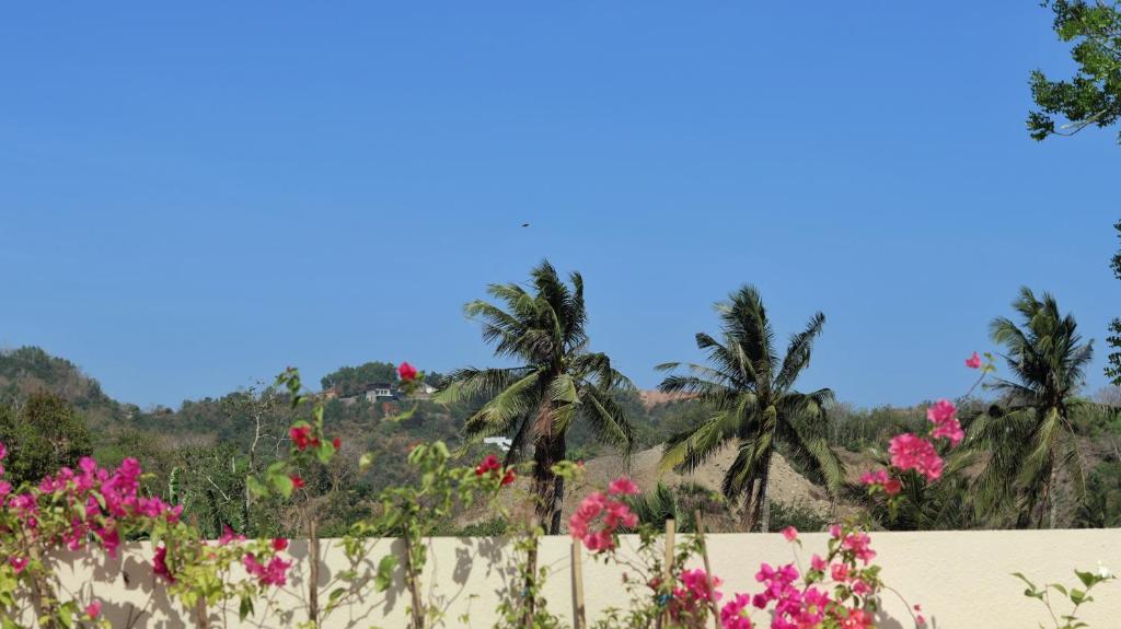 Villa Casablanca Lombok