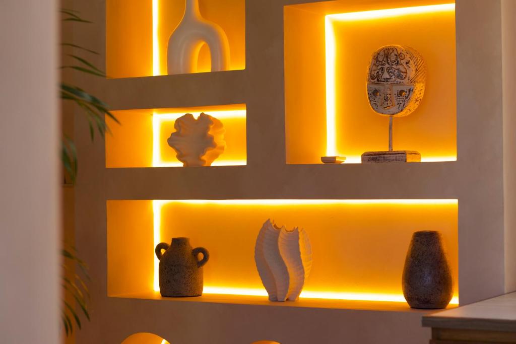 Villa Casablanca Lombok