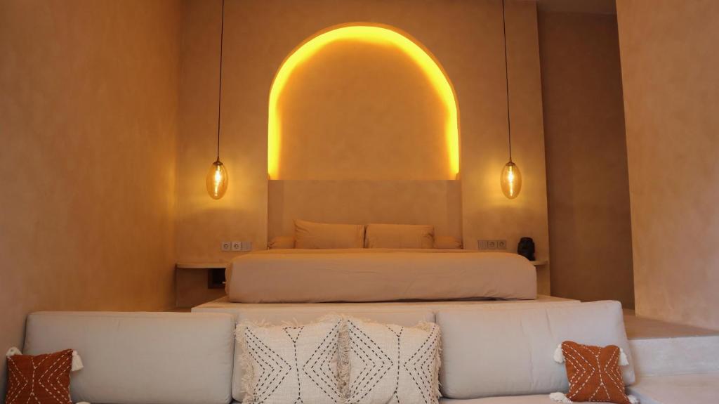 Villa Casablanca Lombok