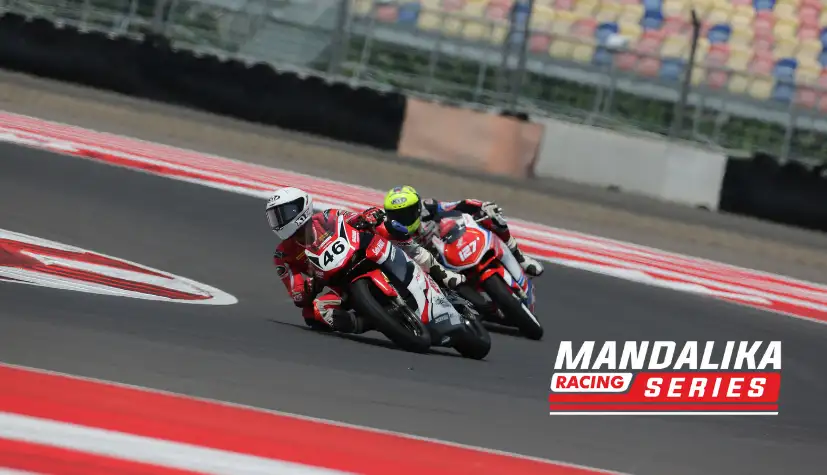 Pertamina Mandalika International Circuit highlighting its role as a year-round motorsport and lifestyle destination in Lombok