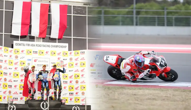 Pertamina Mandalika International Circuit highlighting its role as a year-round motorsport and lifestyle destination in Lombok