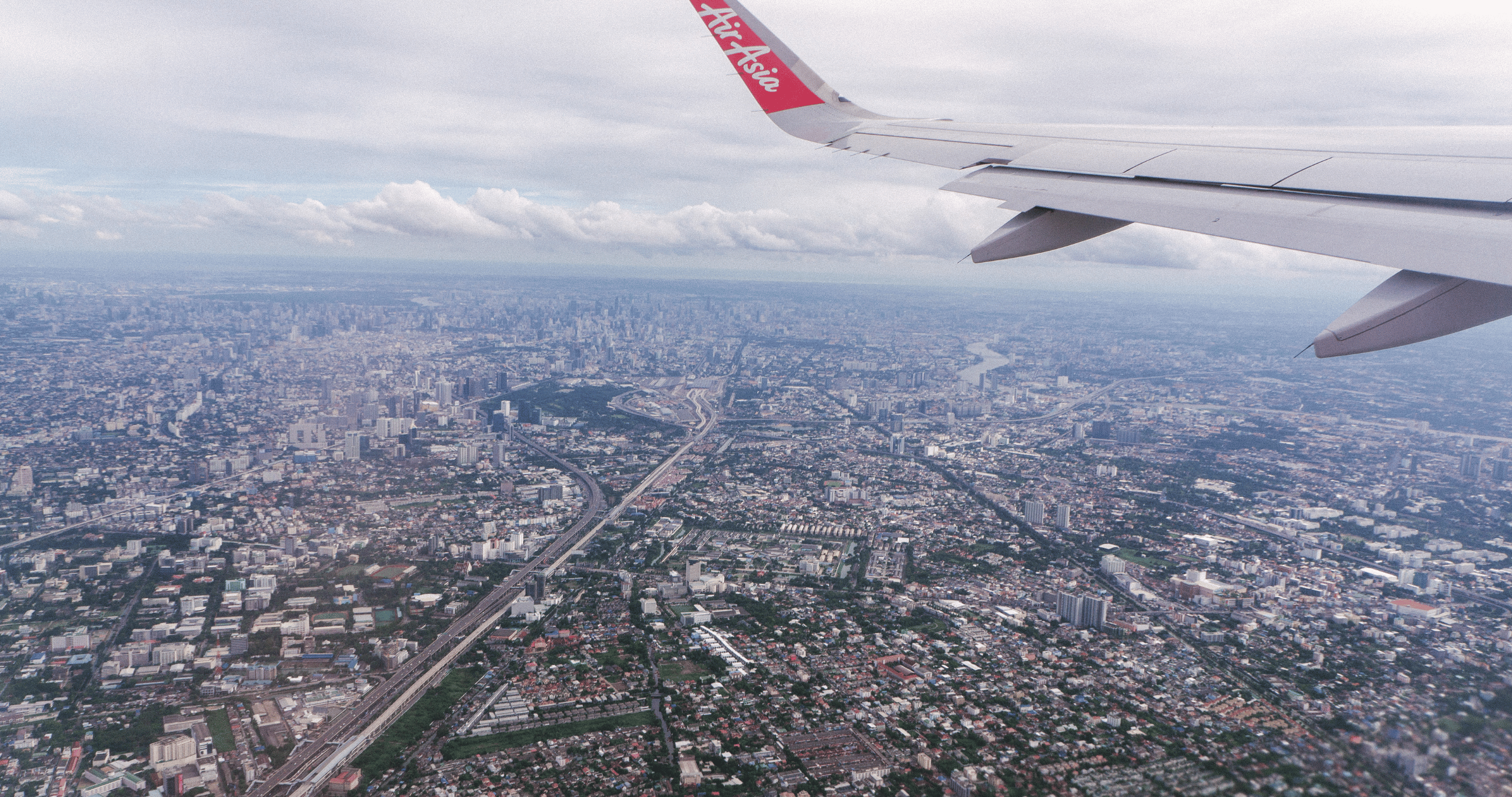 Indonesia AirAsia aircraft promoting new Melbourne to Denpasar Bali route launching March 2026