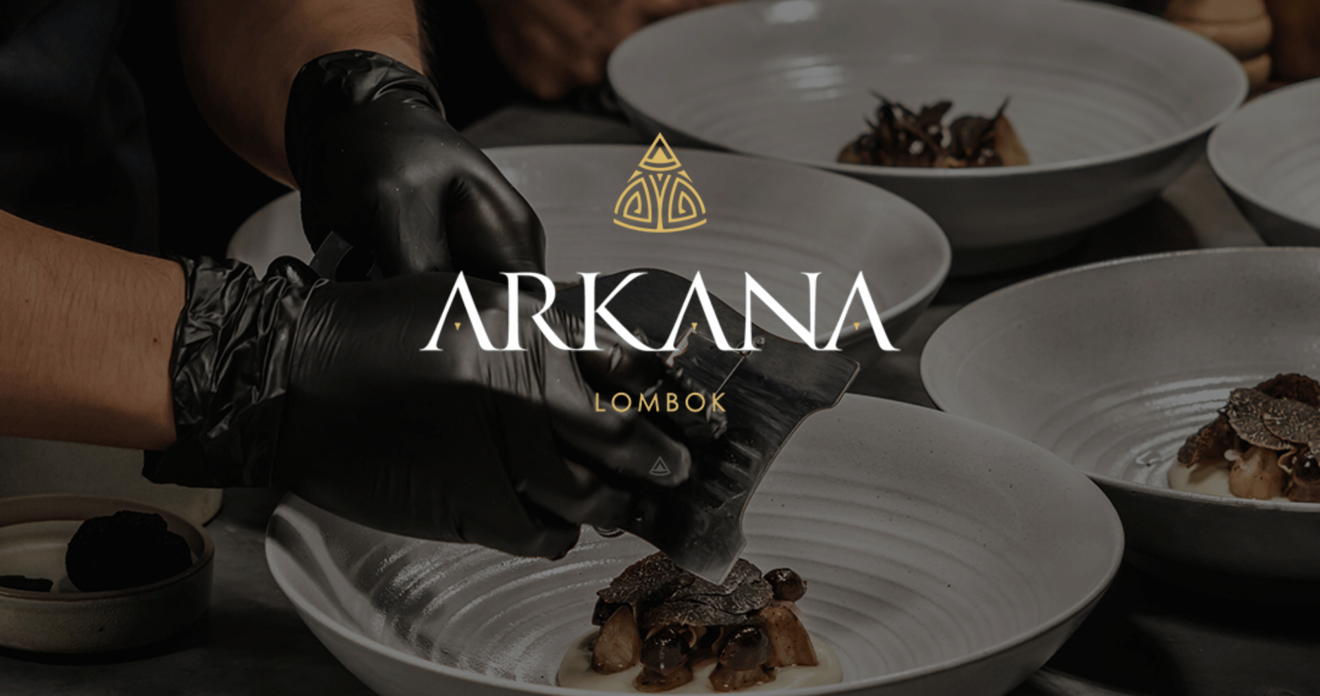 Start a Business in Lombok