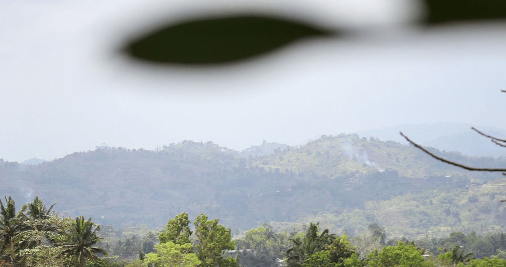 Lombok tourism market growth