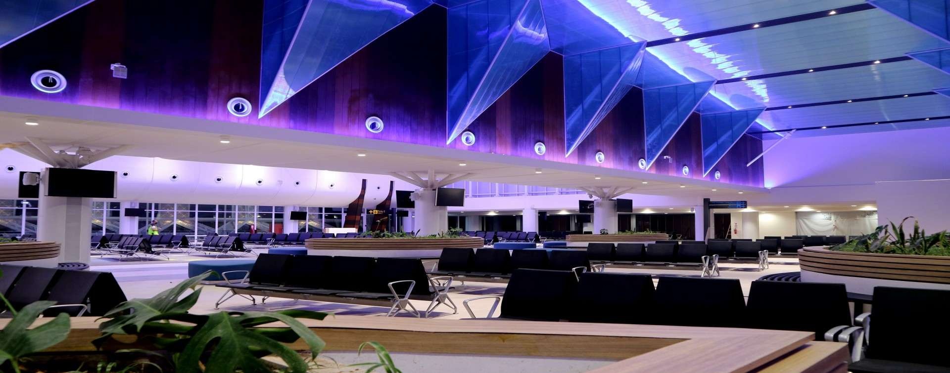 Lombok tourism market growth