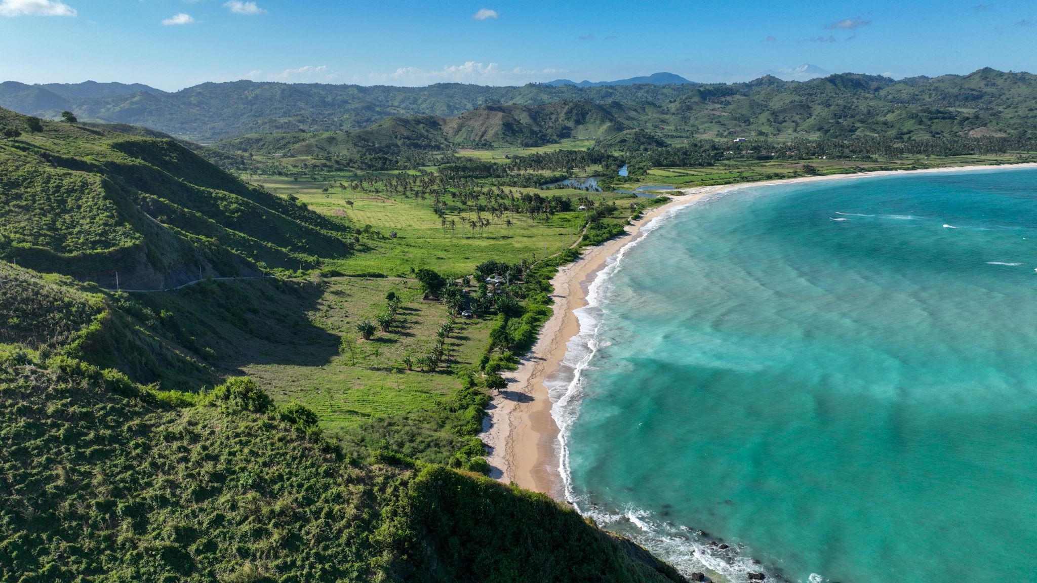 buying property Lombok costs