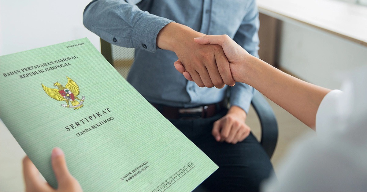 buying property Lombok costs