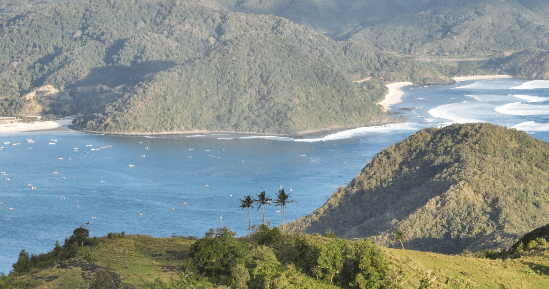 buying property Lombok costs