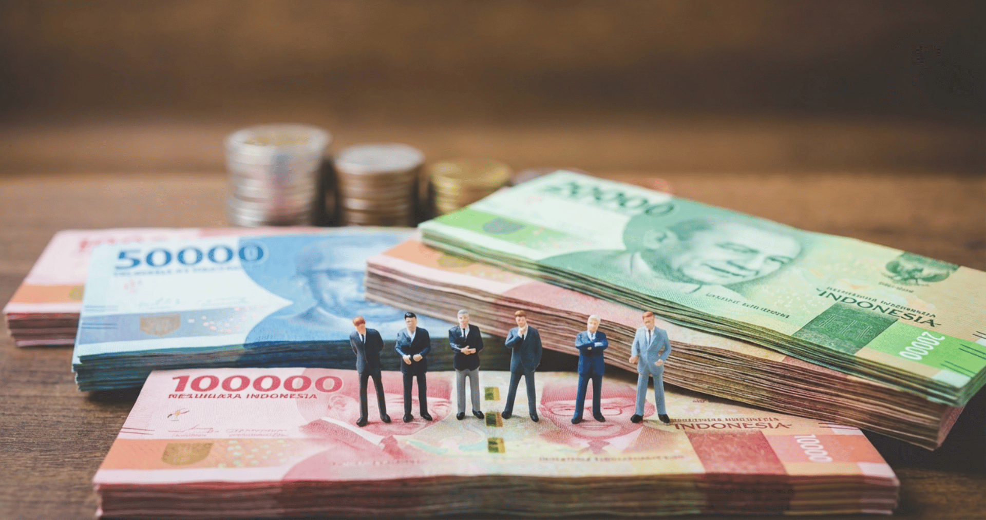 remote Lombok luxury property investment