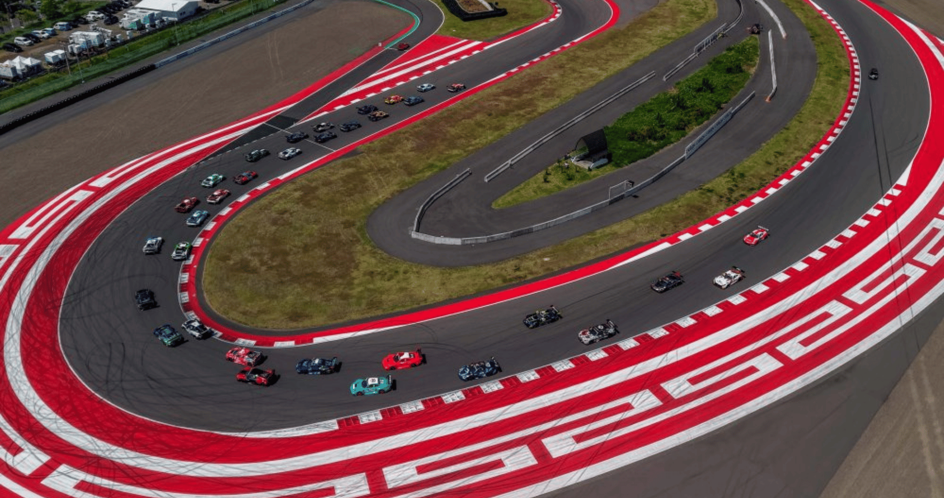 GT World Challenge Asia 2026 Returns to Mandalika