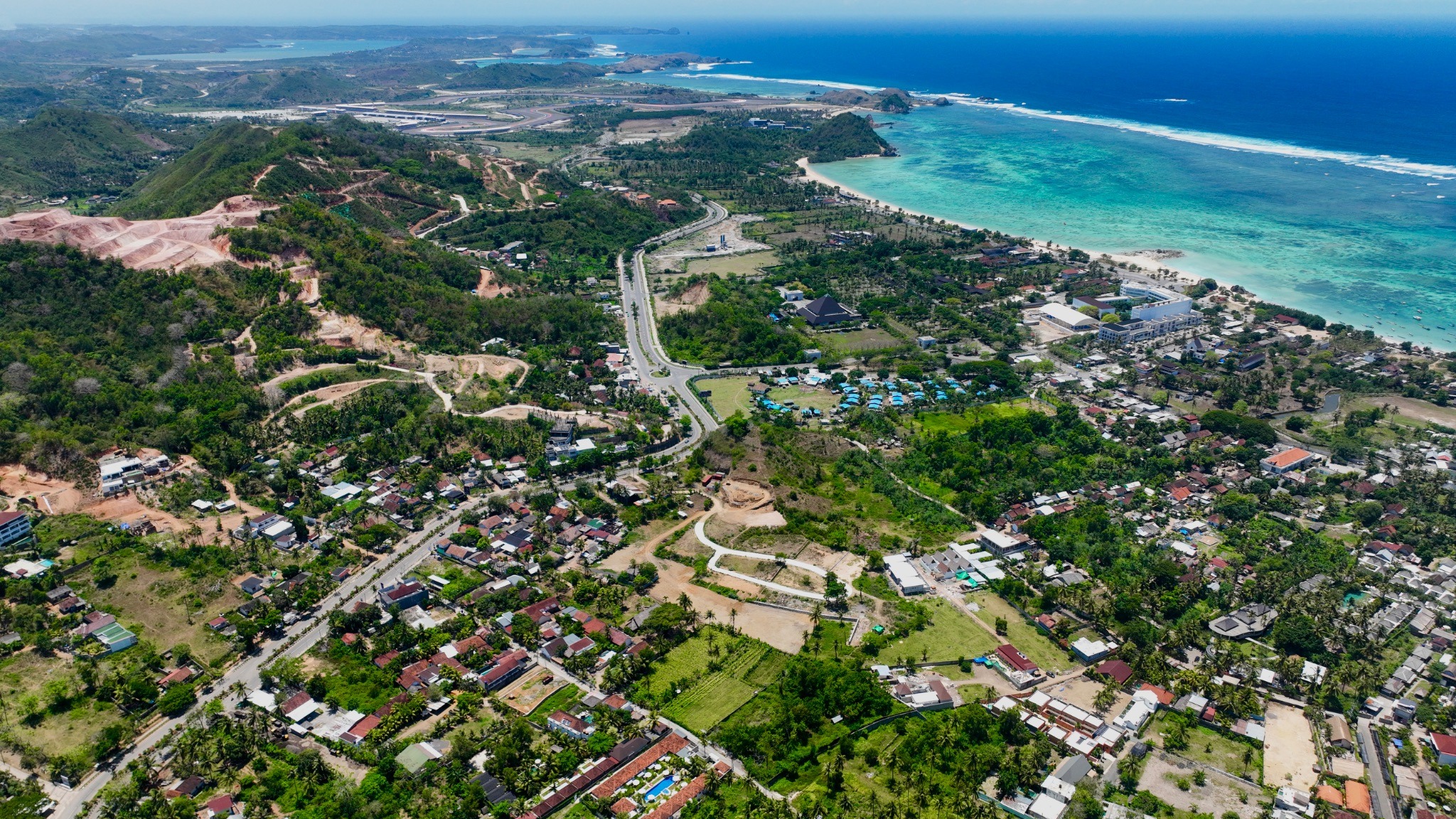 PT PMA Indonesia property