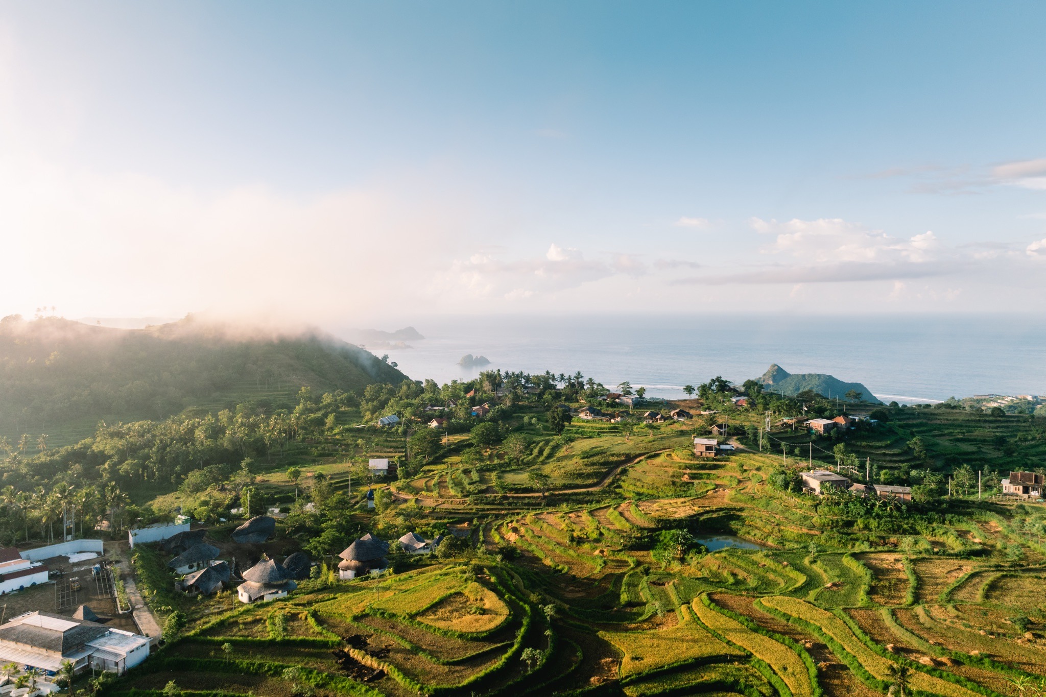 PT PMA Indonesia property