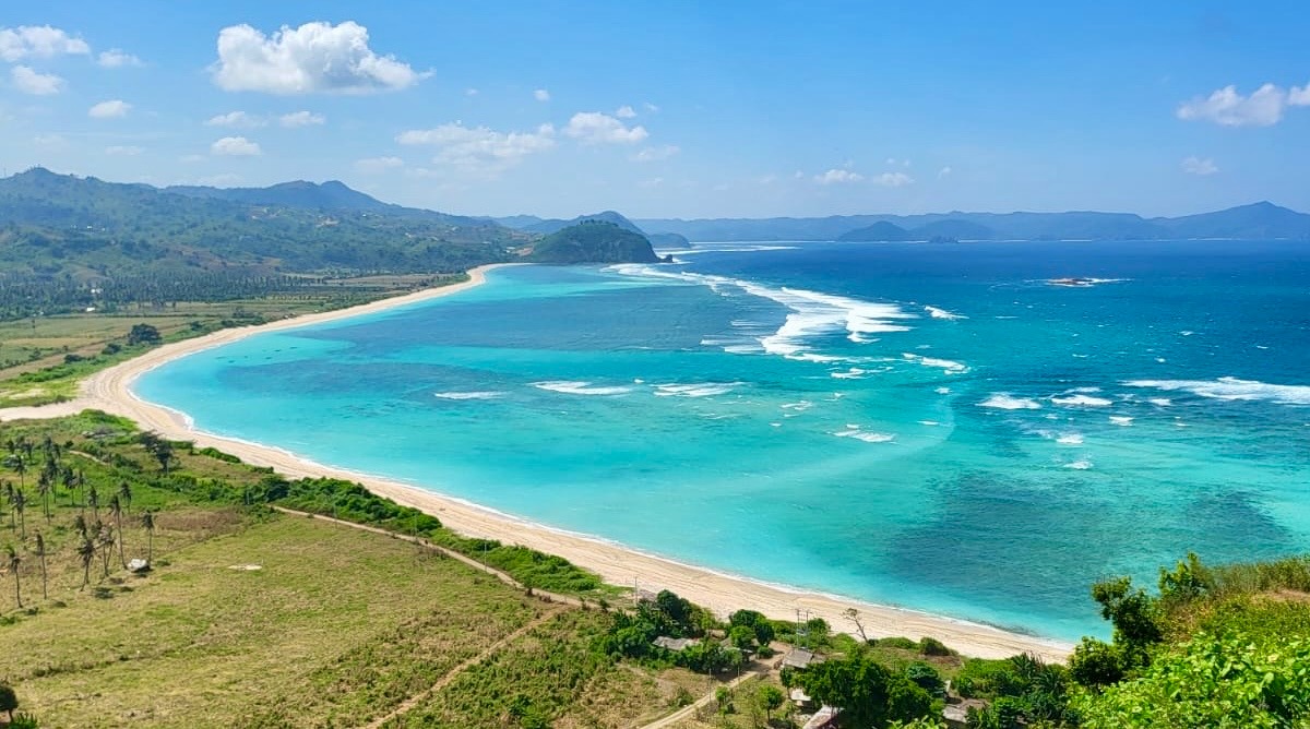 spouse KITAS Indonesia