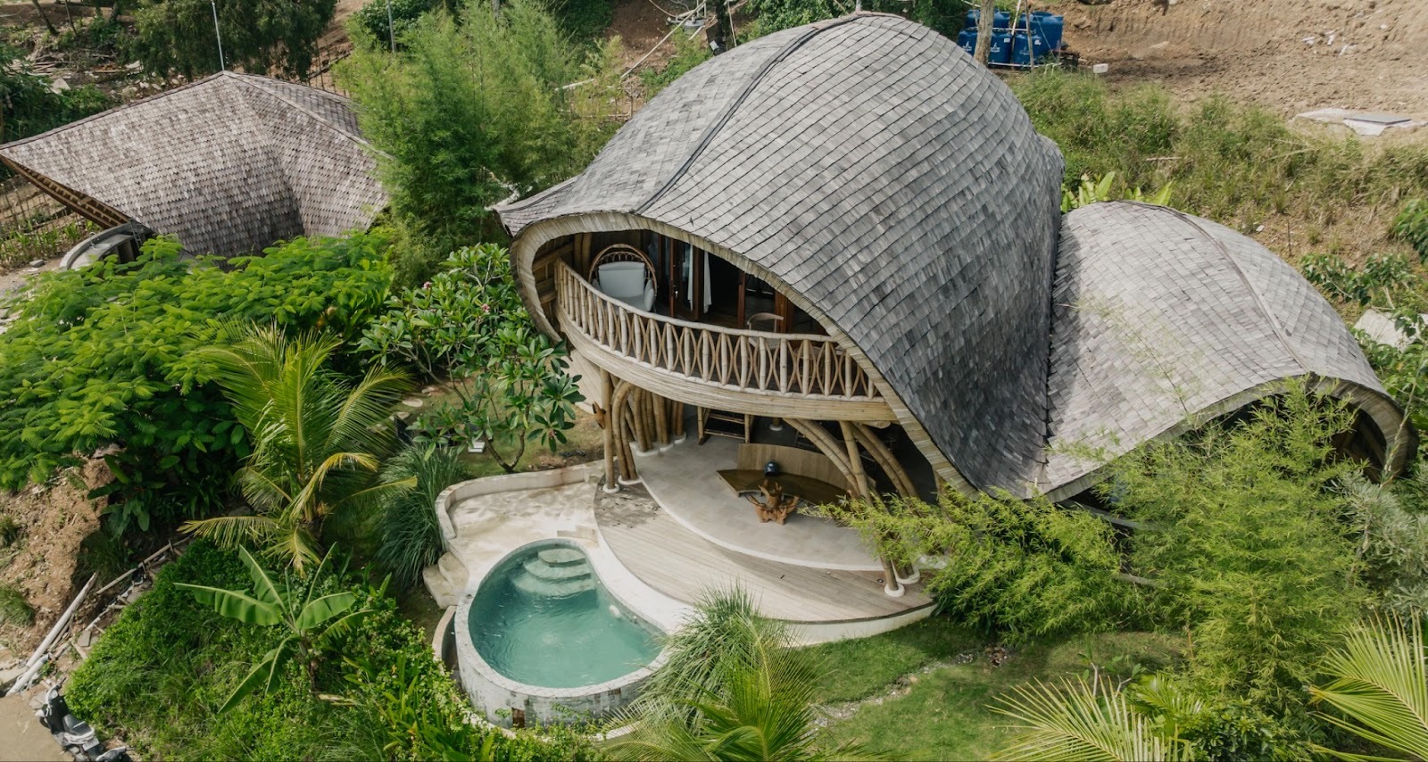 spouse KITAS Indonesia