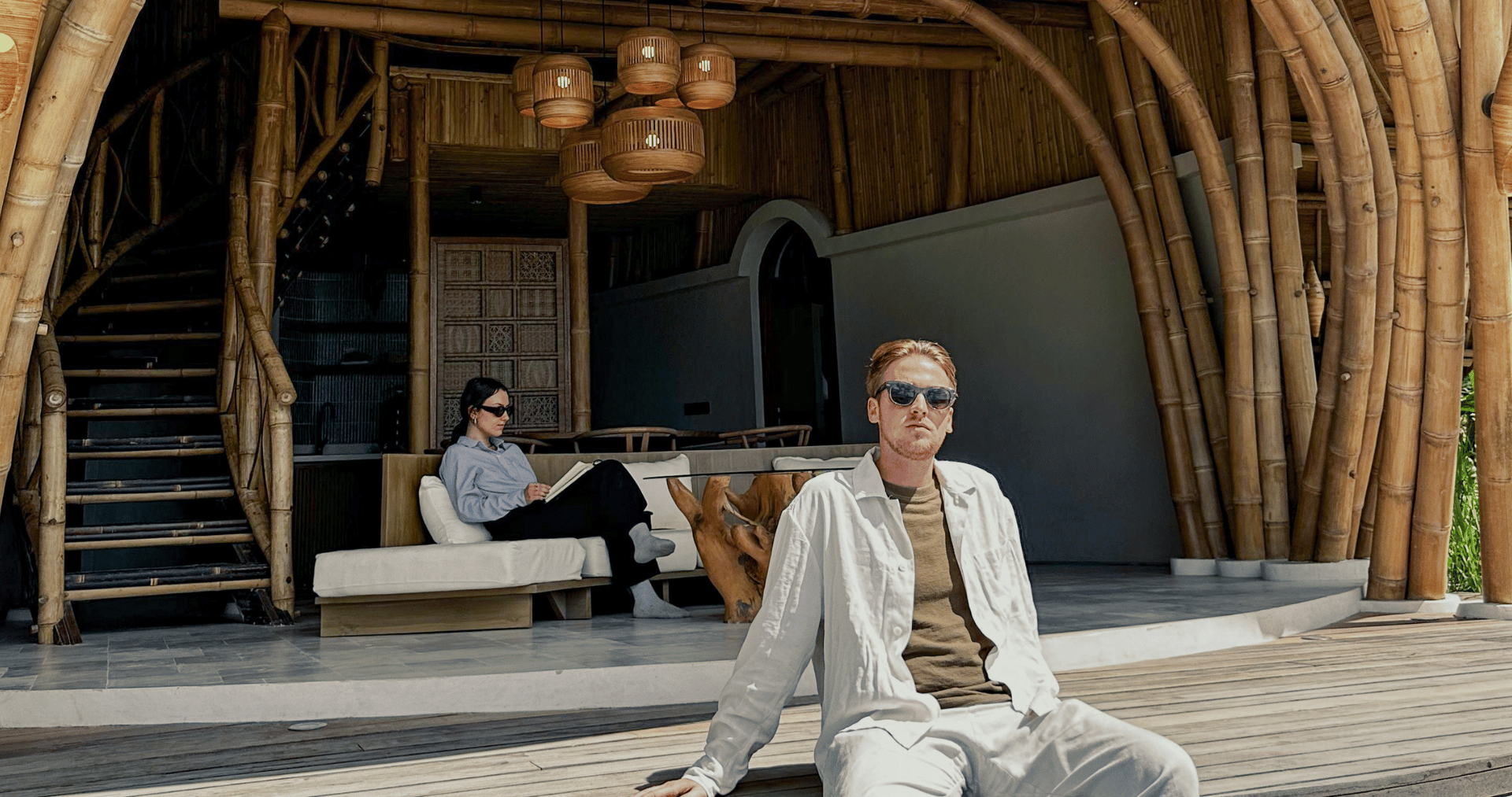 spouse KITAS Indonesia