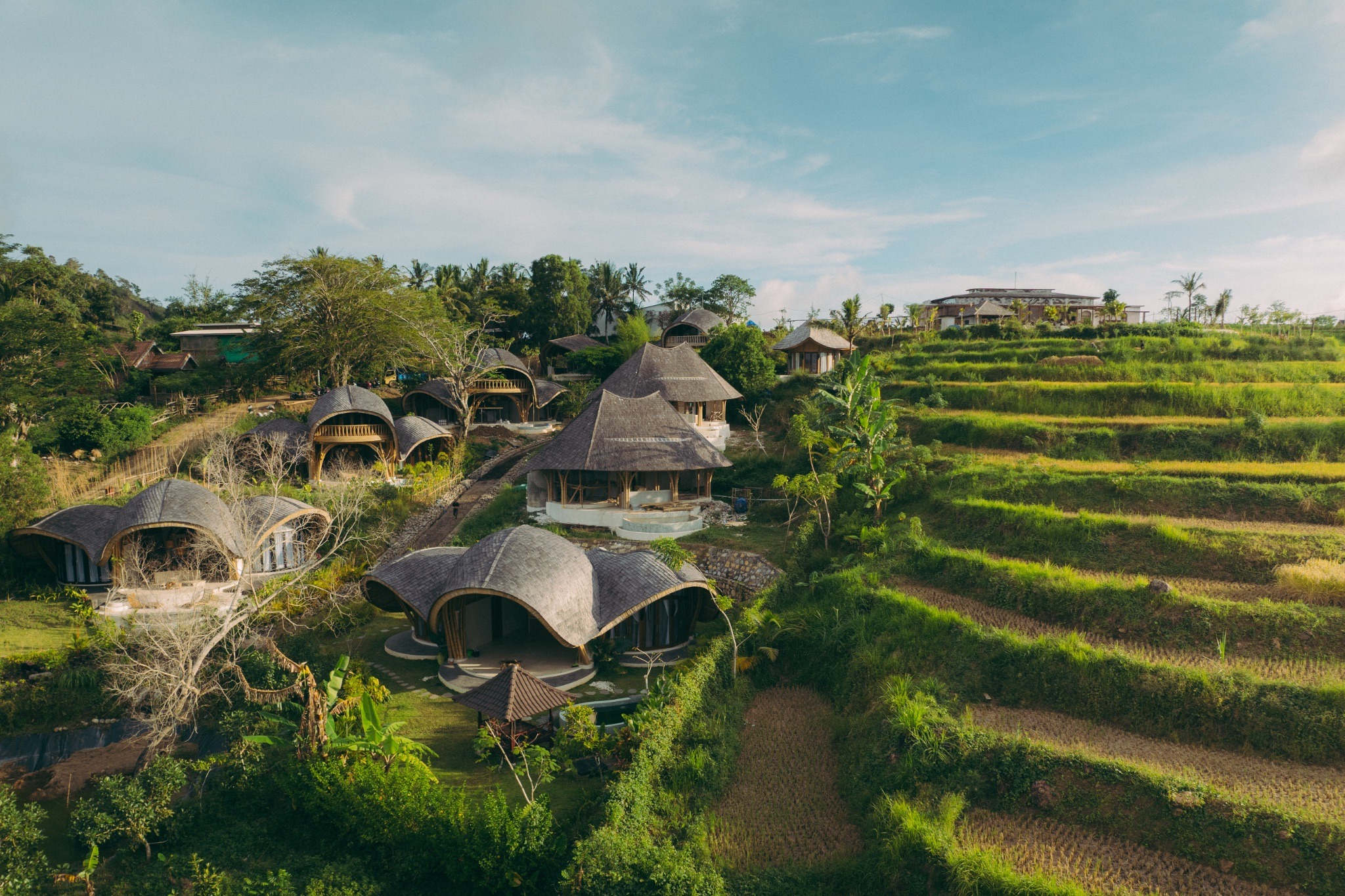 Lombok property investment