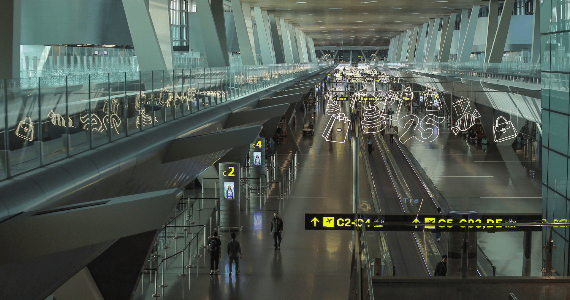 Lombok tourism growth