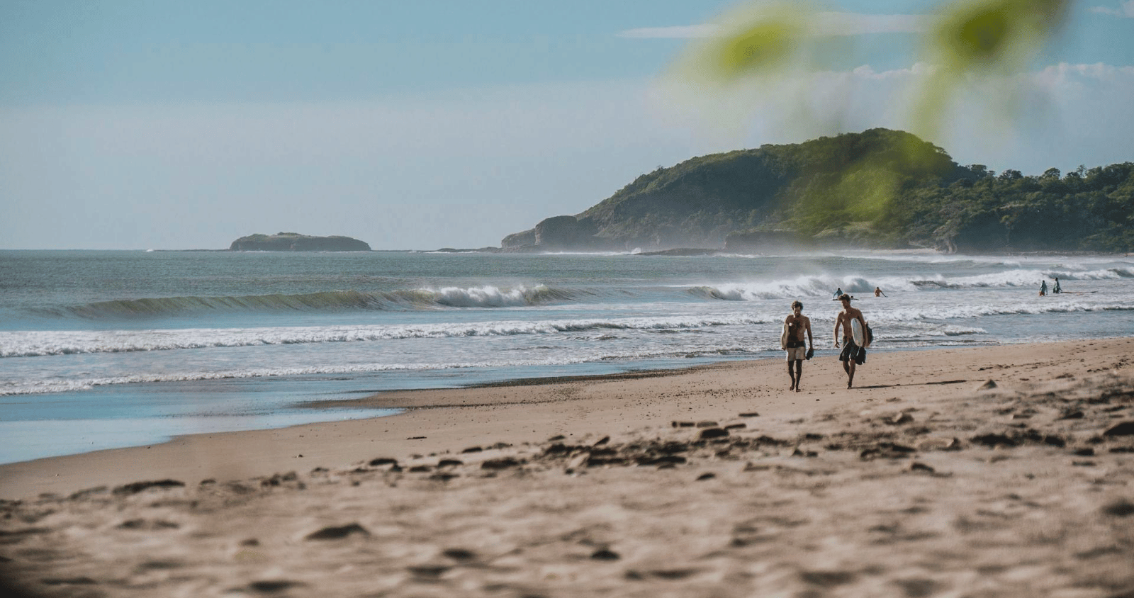 Lombok property investment
