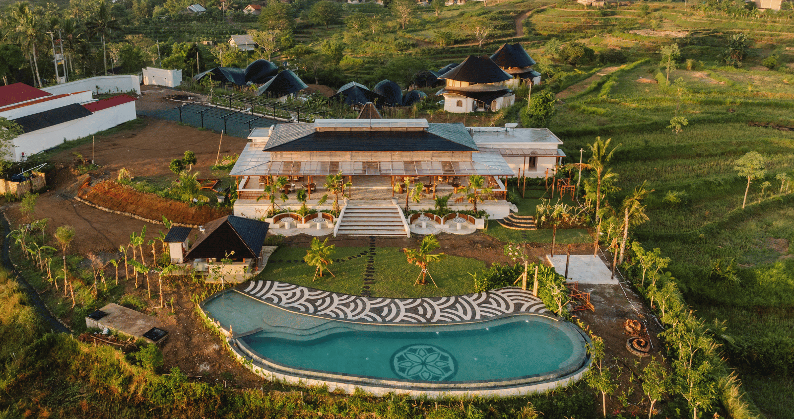 Lombok property investment