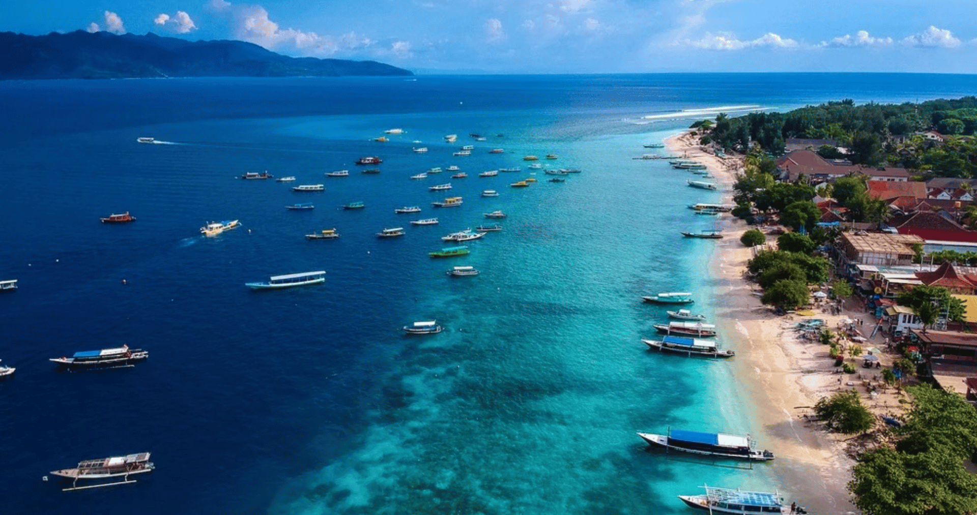 Indonesia tourism 2026