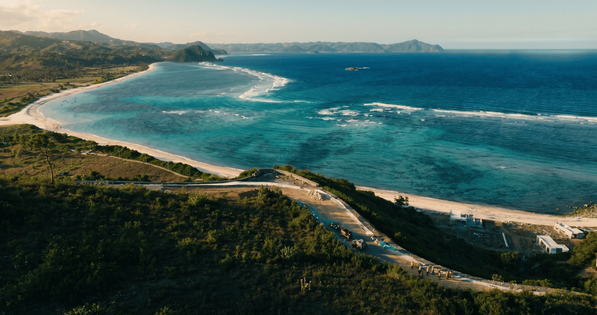 Indonesia tourism 2026