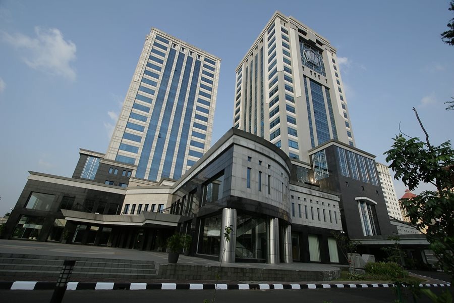 UMKM Tax Indonesia 2026