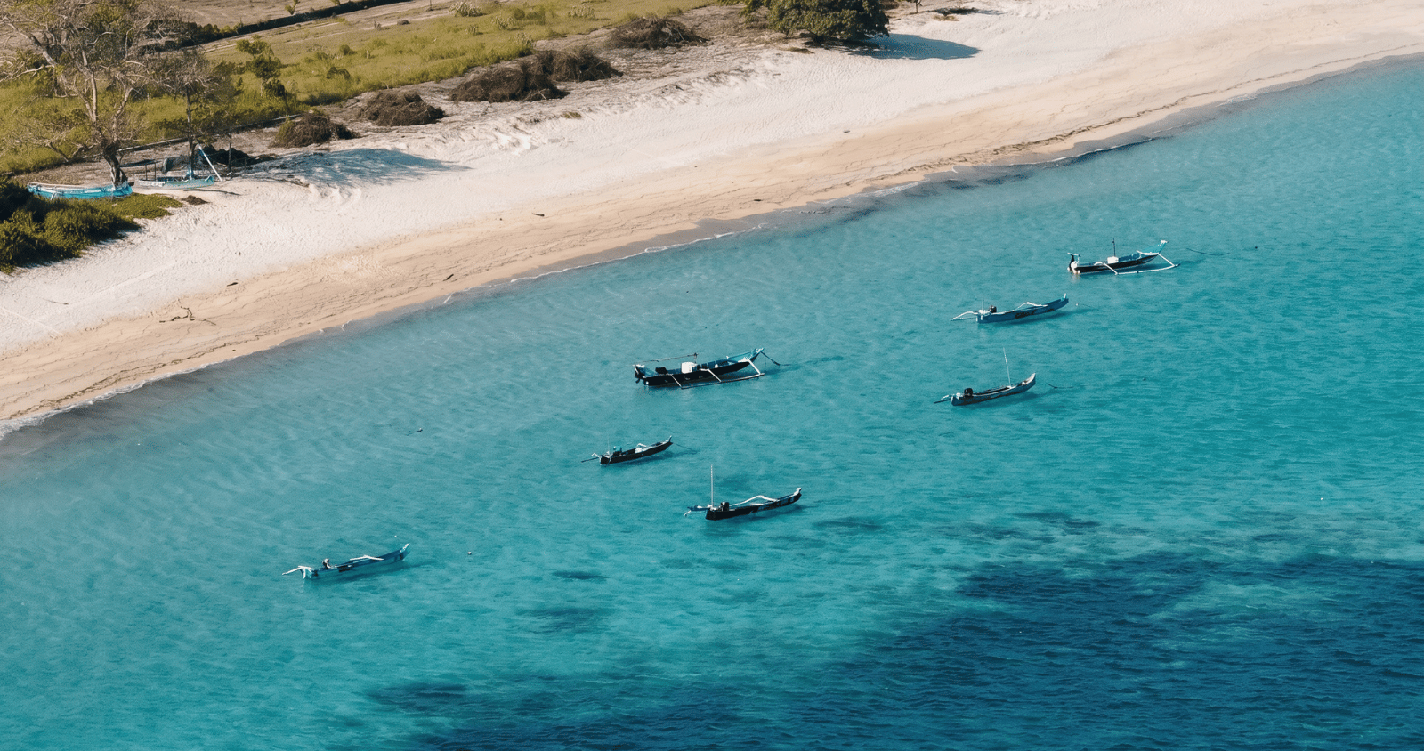 Indonesia Tourism Lombok 2026