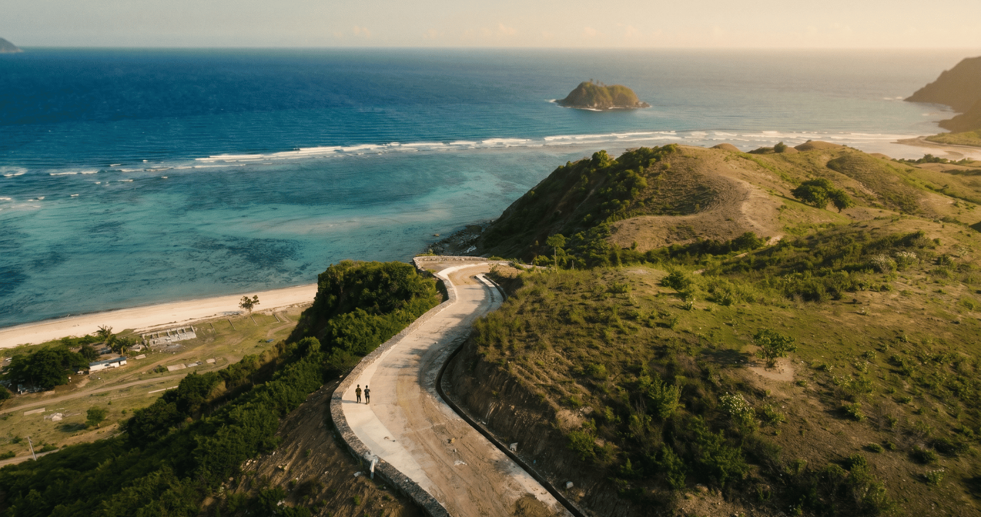 buying land in Indonesia