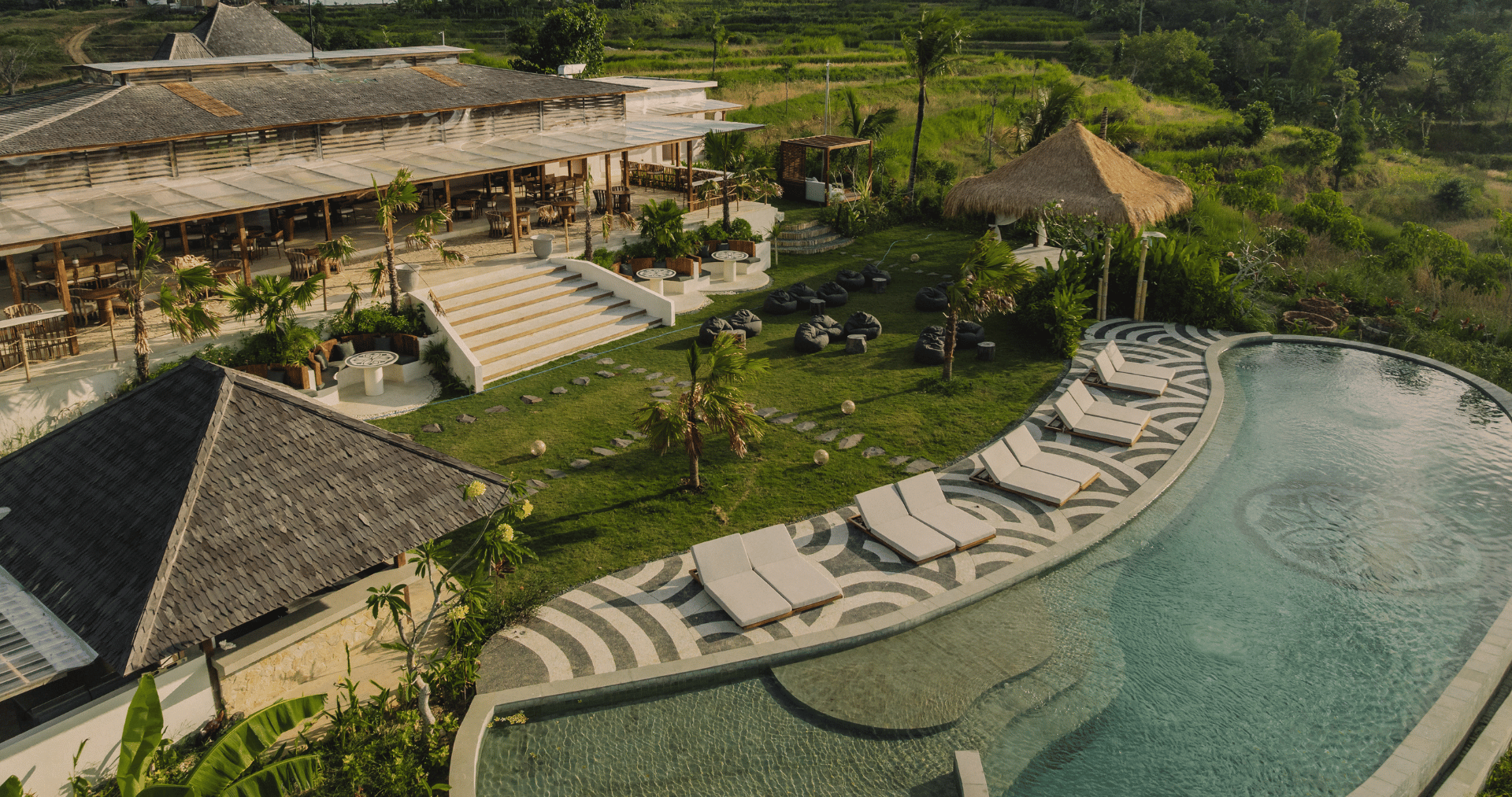 buying land in Indonesia