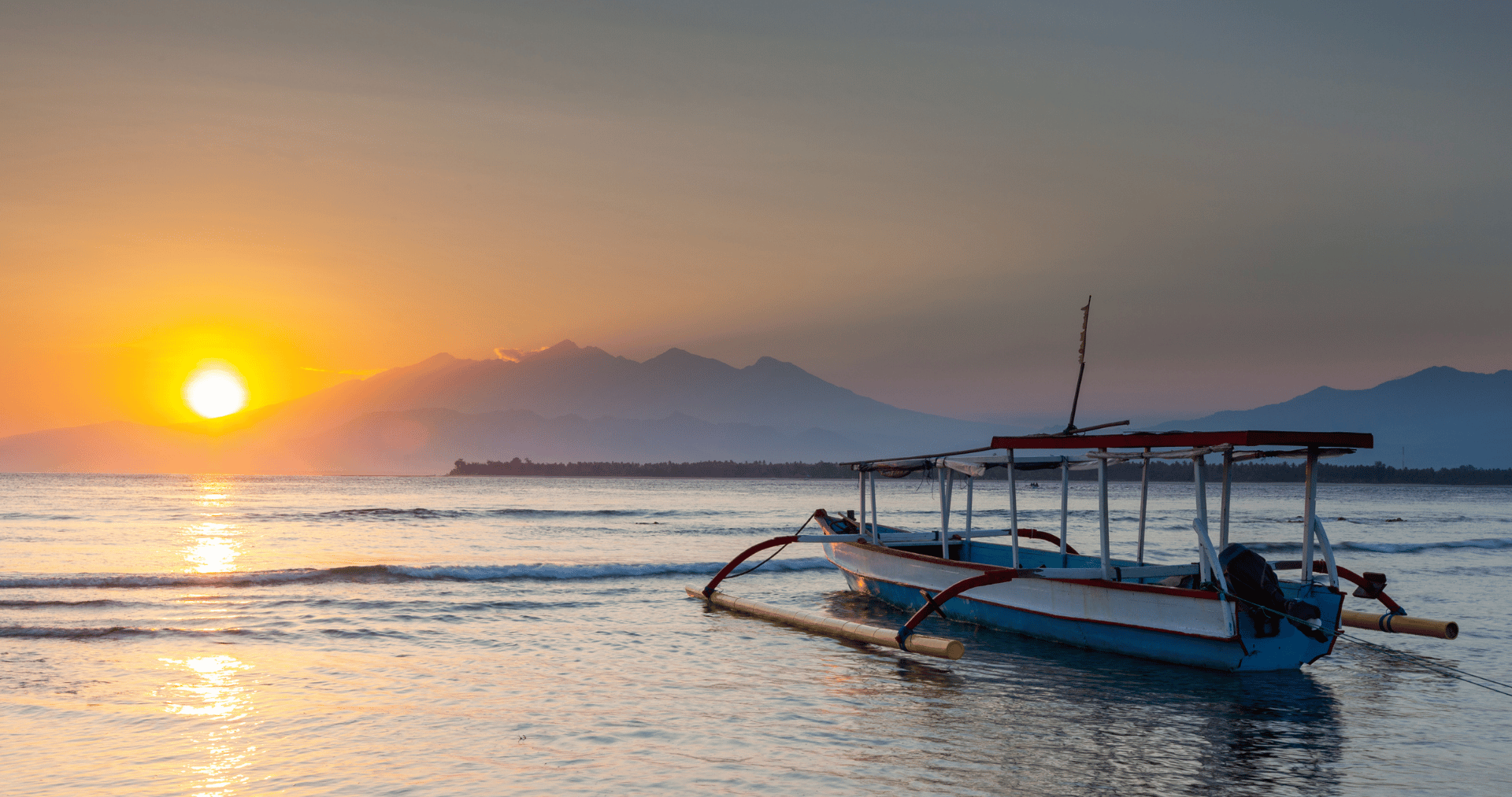 Lombok Tourism