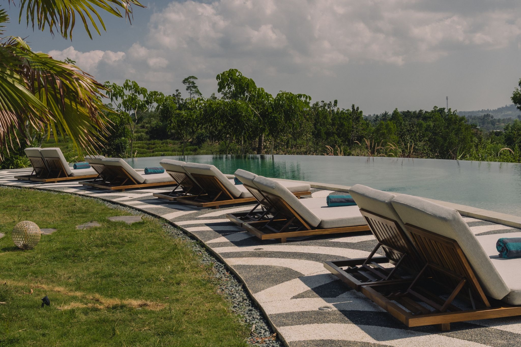 Lombok Tourism