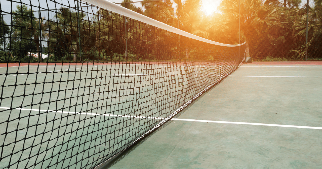 Rafa Nadal Tennis Center Lombok