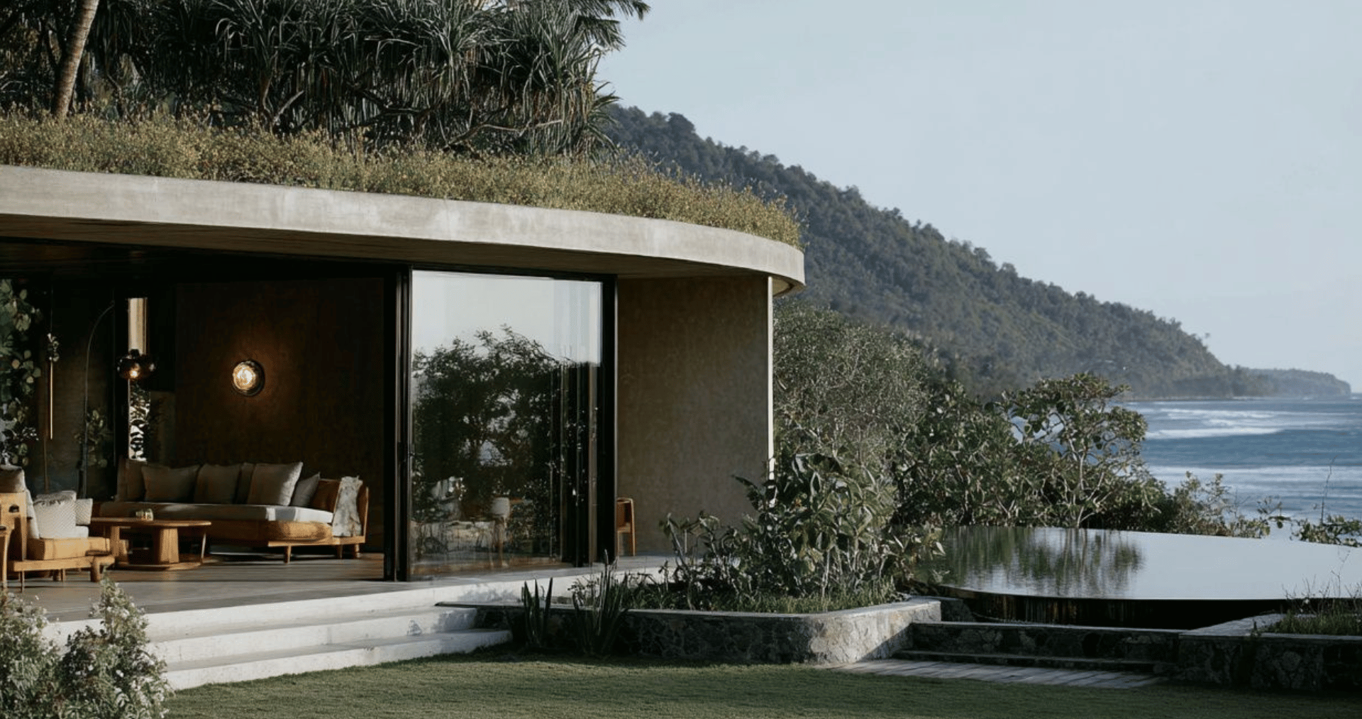 Rafa Nadal Tennis Center Lombok