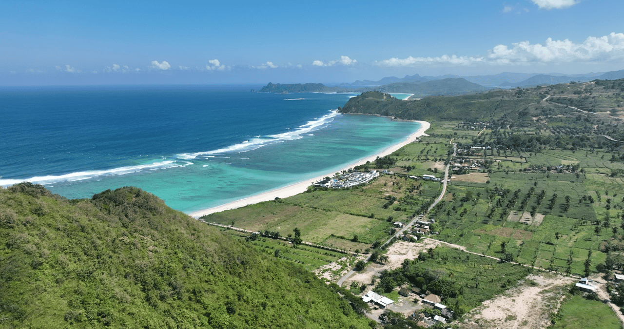 Rafa Nadal Tennis Center Lombok